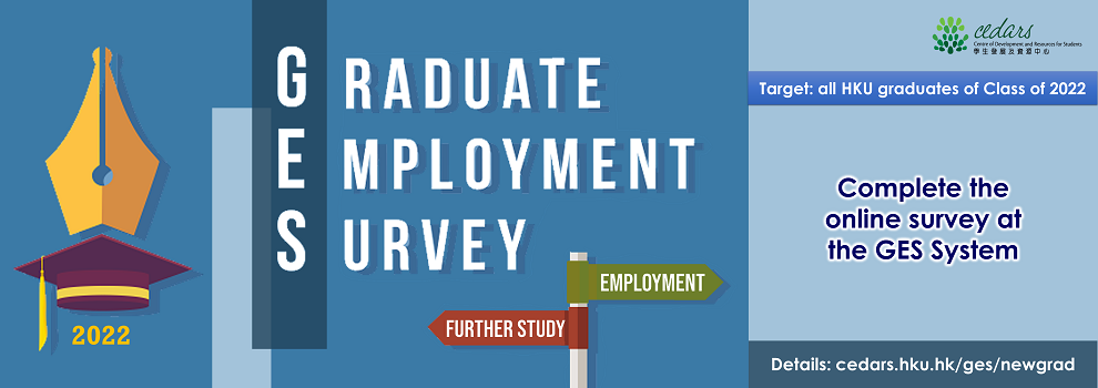 Graduate Employment Survey 2022